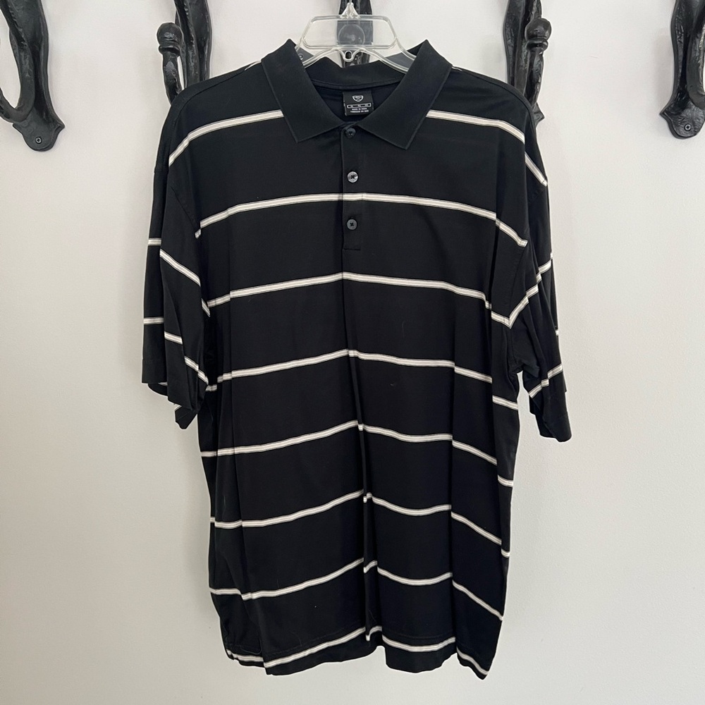 Nike Polo Short Sleeved Shirt XL